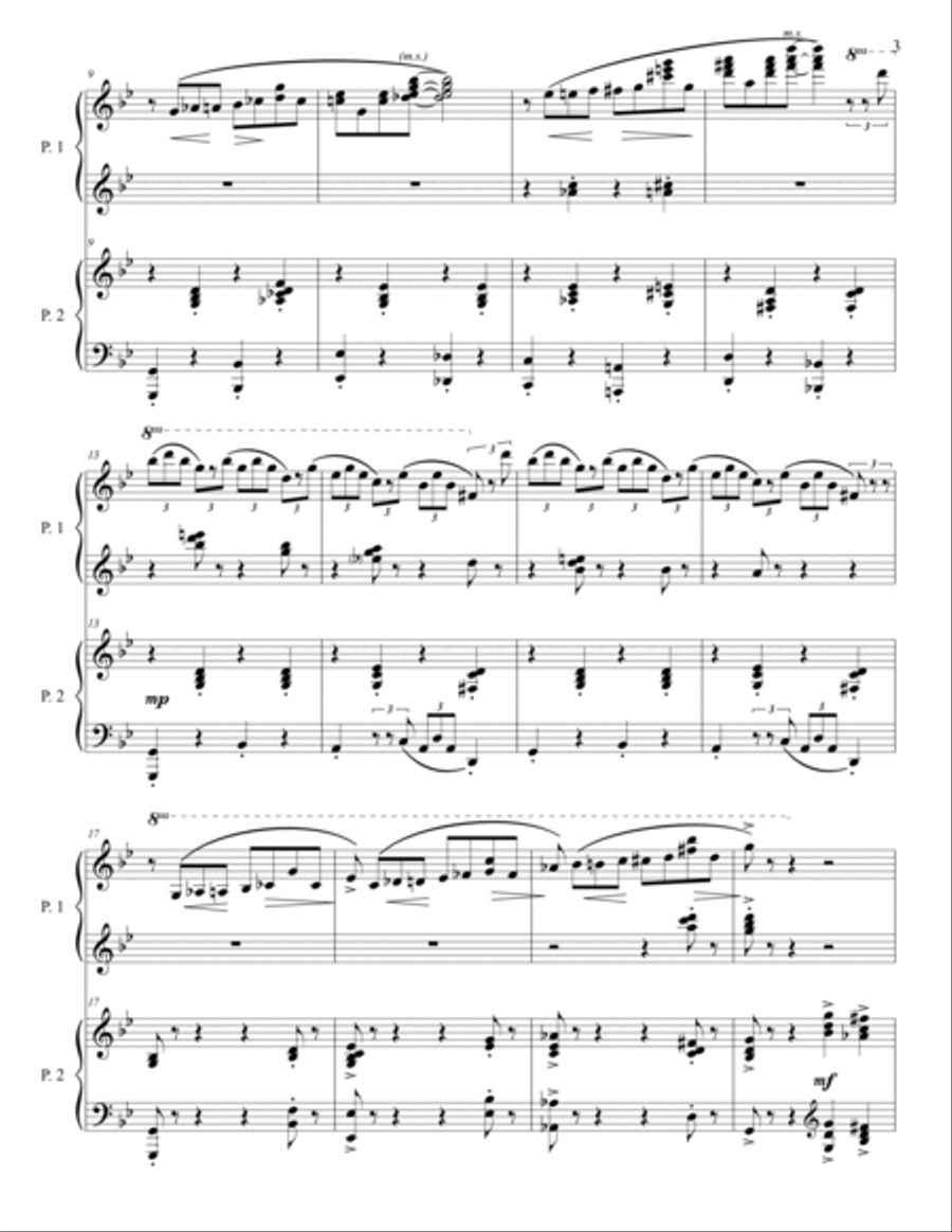 Jazz Suite