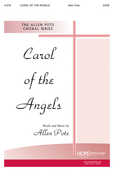 Carol of the Angels image number null