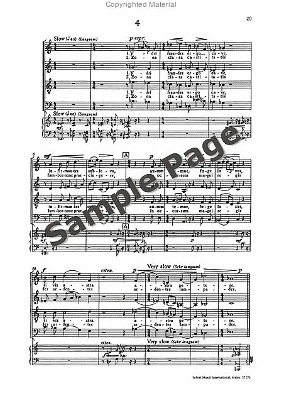 Apparebit Repentina Dies (1947)