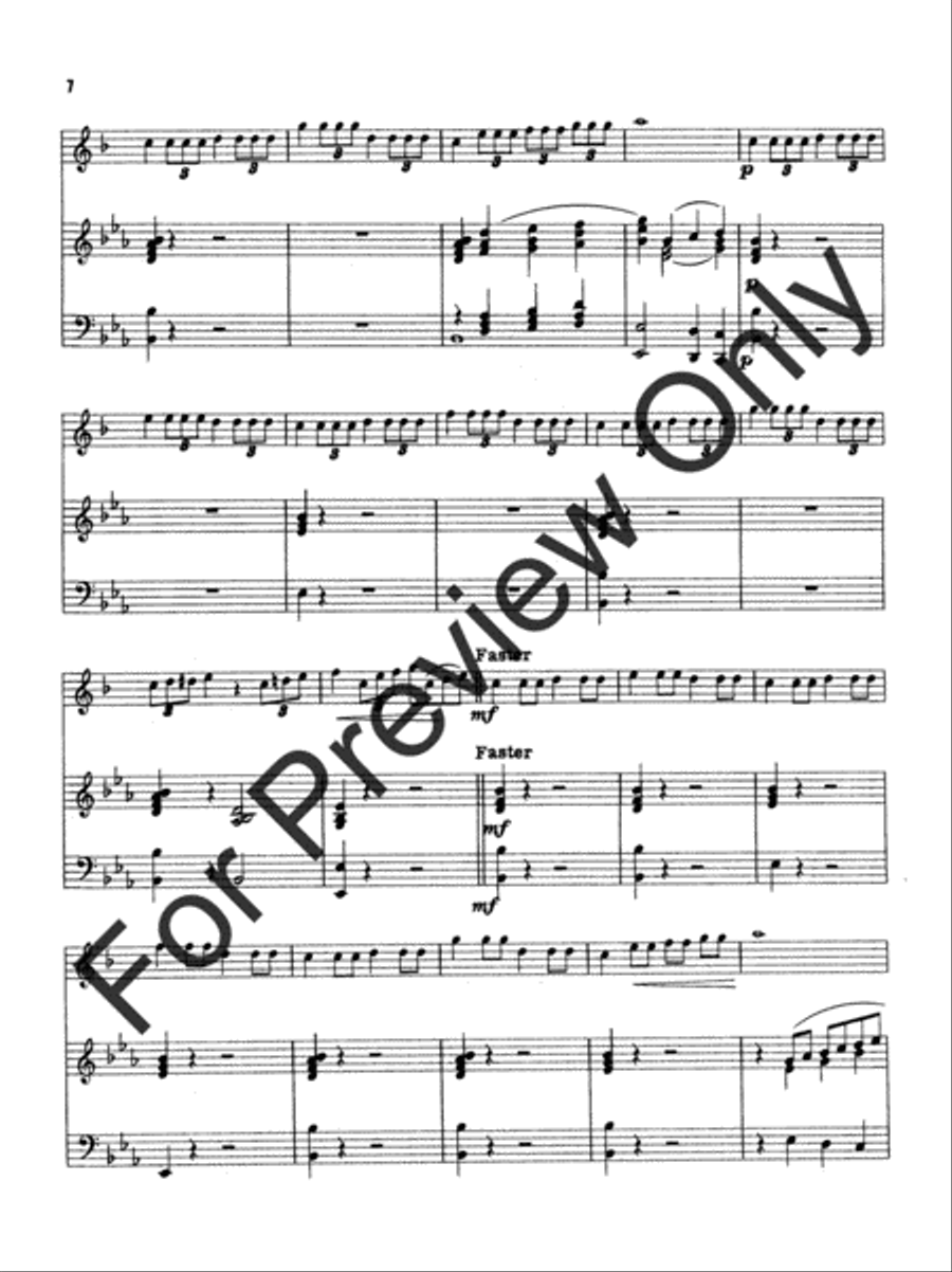 Trumpeters Carnival