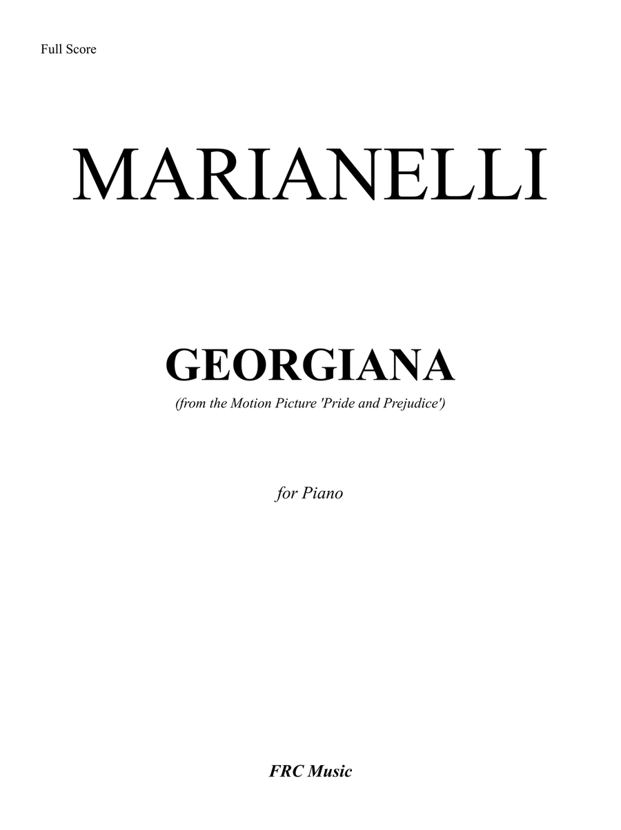 Georgiana Piano Method scores gallery preview page 2