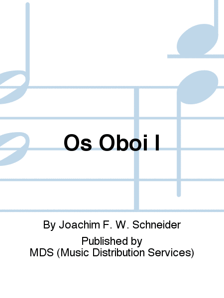 Os oboi I