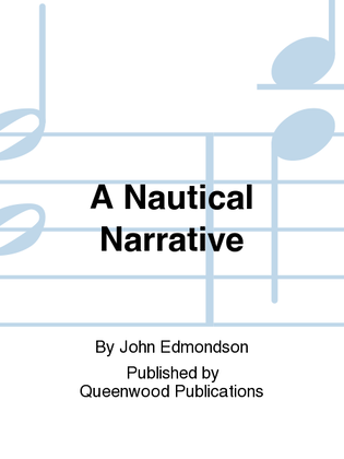 A Nautical Narrative