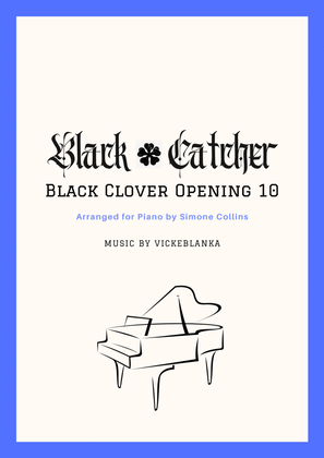 Black Catcher