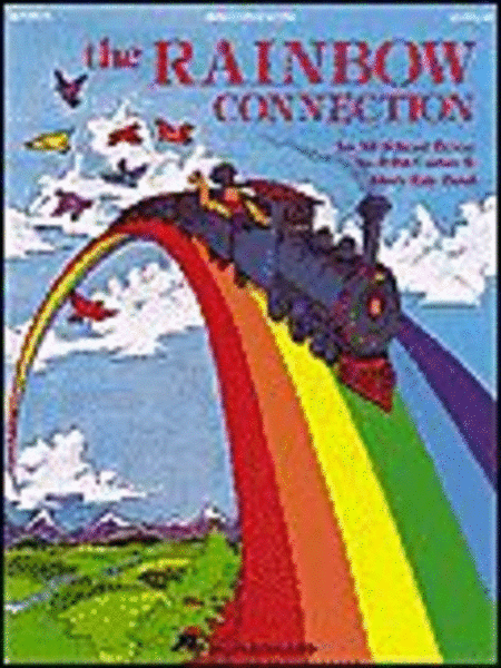 The Rainbow Connection - ShowTrax CD (CD only)