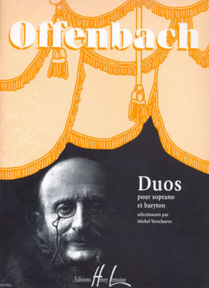 Book cover for Recueil De Duos
