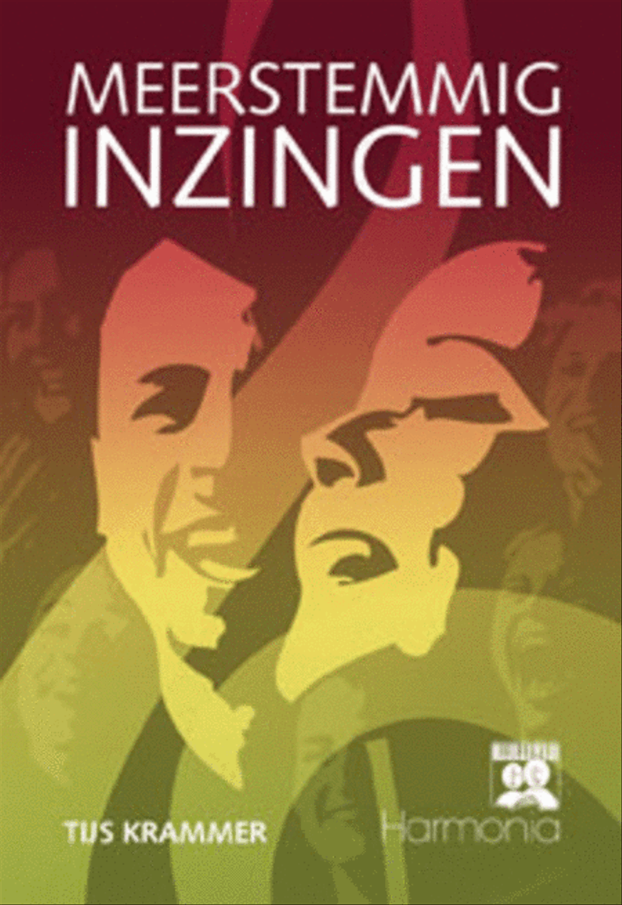 Meerstemmig inzingen Mixed Choir scores gallery preview page 1