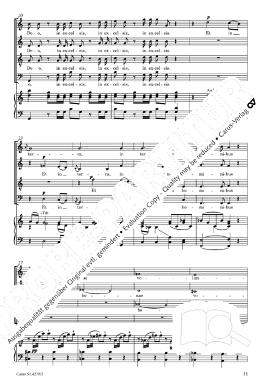Mass in C Minor, K. 139/47a 