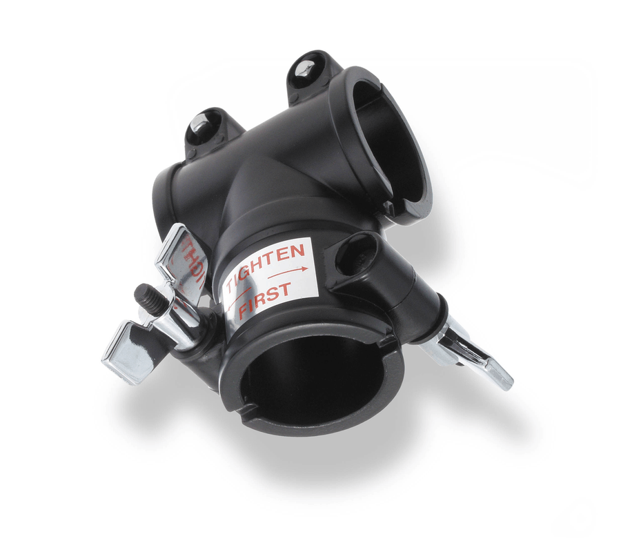 Power Rack T-leg Clamp