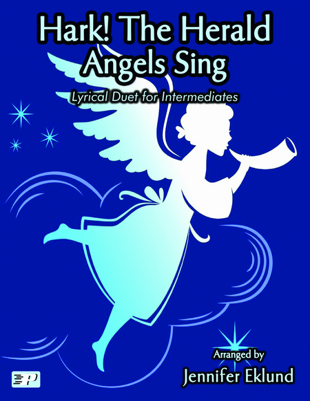 Hark! the Herald Angels Sing (Duet for Intermediates) image number null