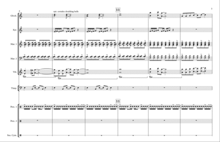 The Machine School and Community scores gallery preview page 3