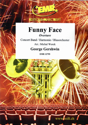 Funny Face Overture