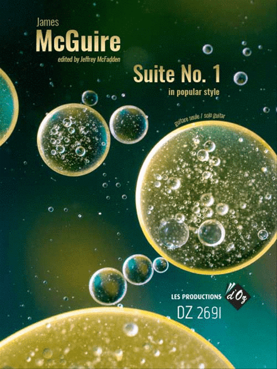 Midnight Train Classical Guitar scores gallery preview page 1