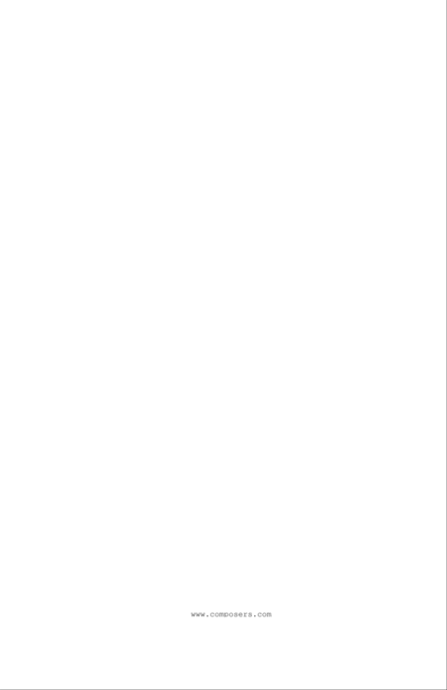 [Nielson] Antistrophe Cello Solo scores gallery preview page 2