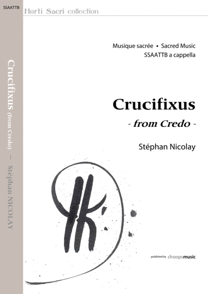 Crucifixus image number null