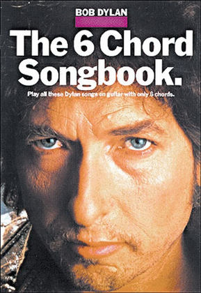 Book cover for Chord Songbook