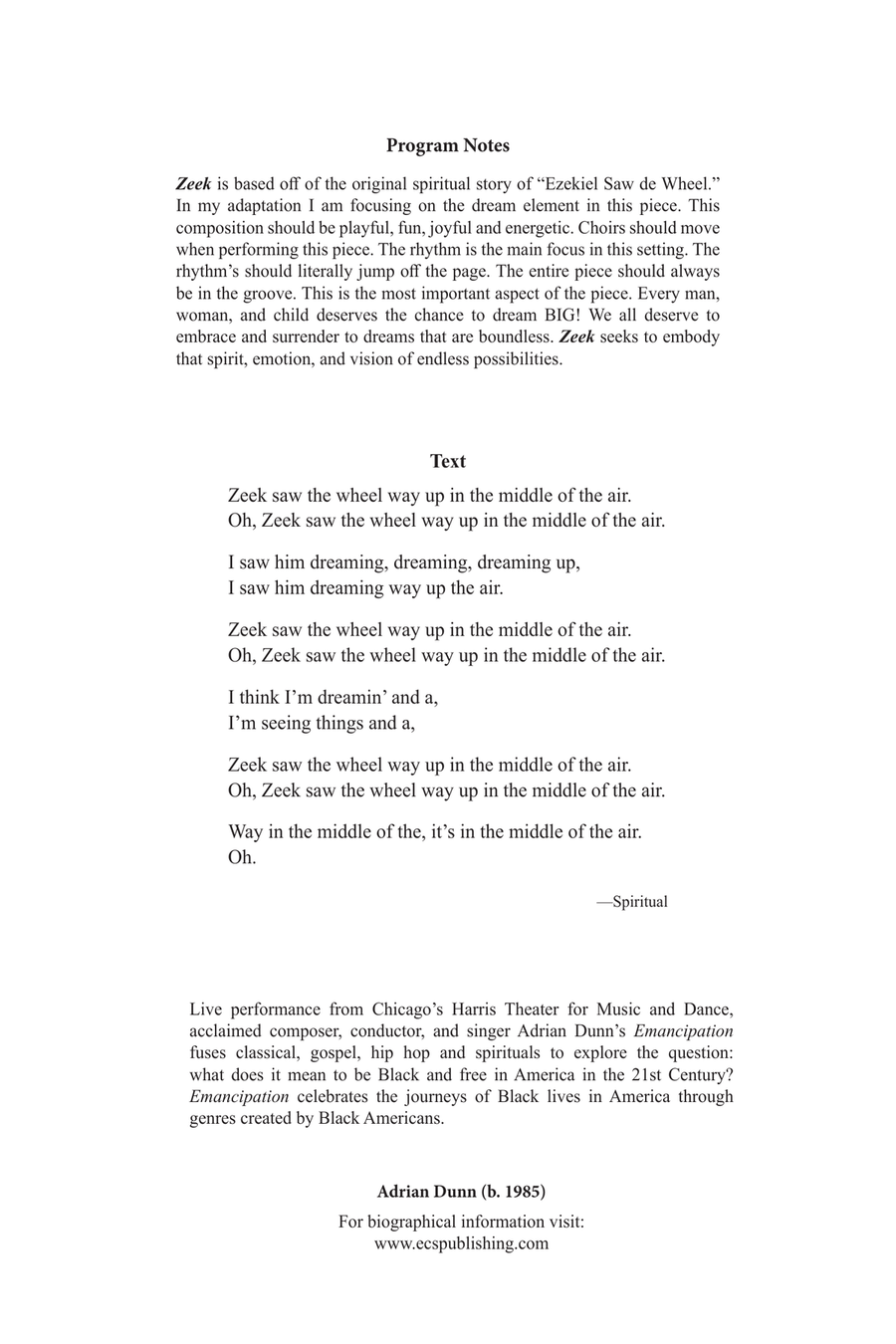 Zeek Divisi scores gallery preview page 2