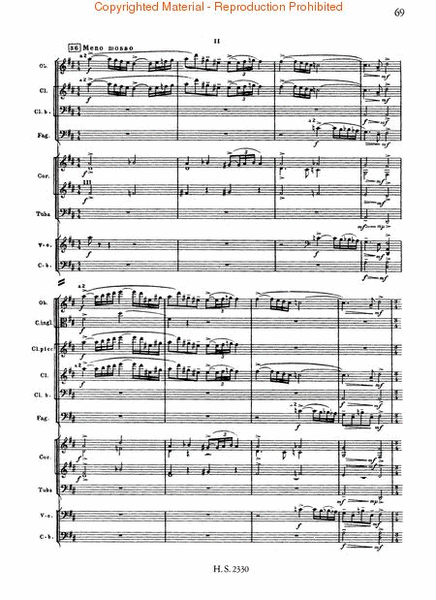 Symphony No. 5, Op. 100