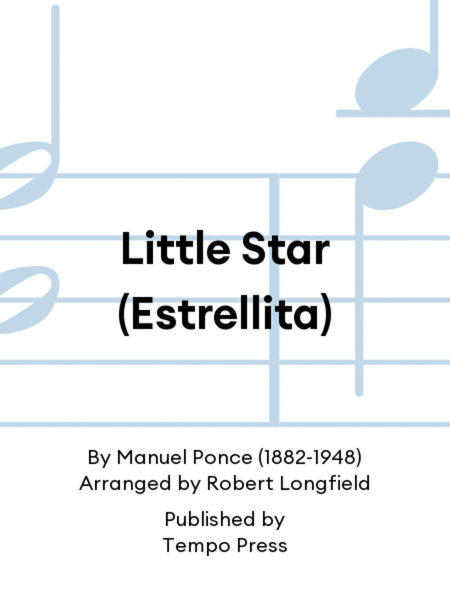 Little Star (Estrellita) image number null