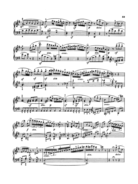 Clementi: Seven Sonatas (Volume I)