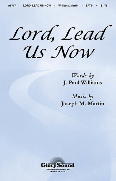 Lord, Lead Us Now image number null