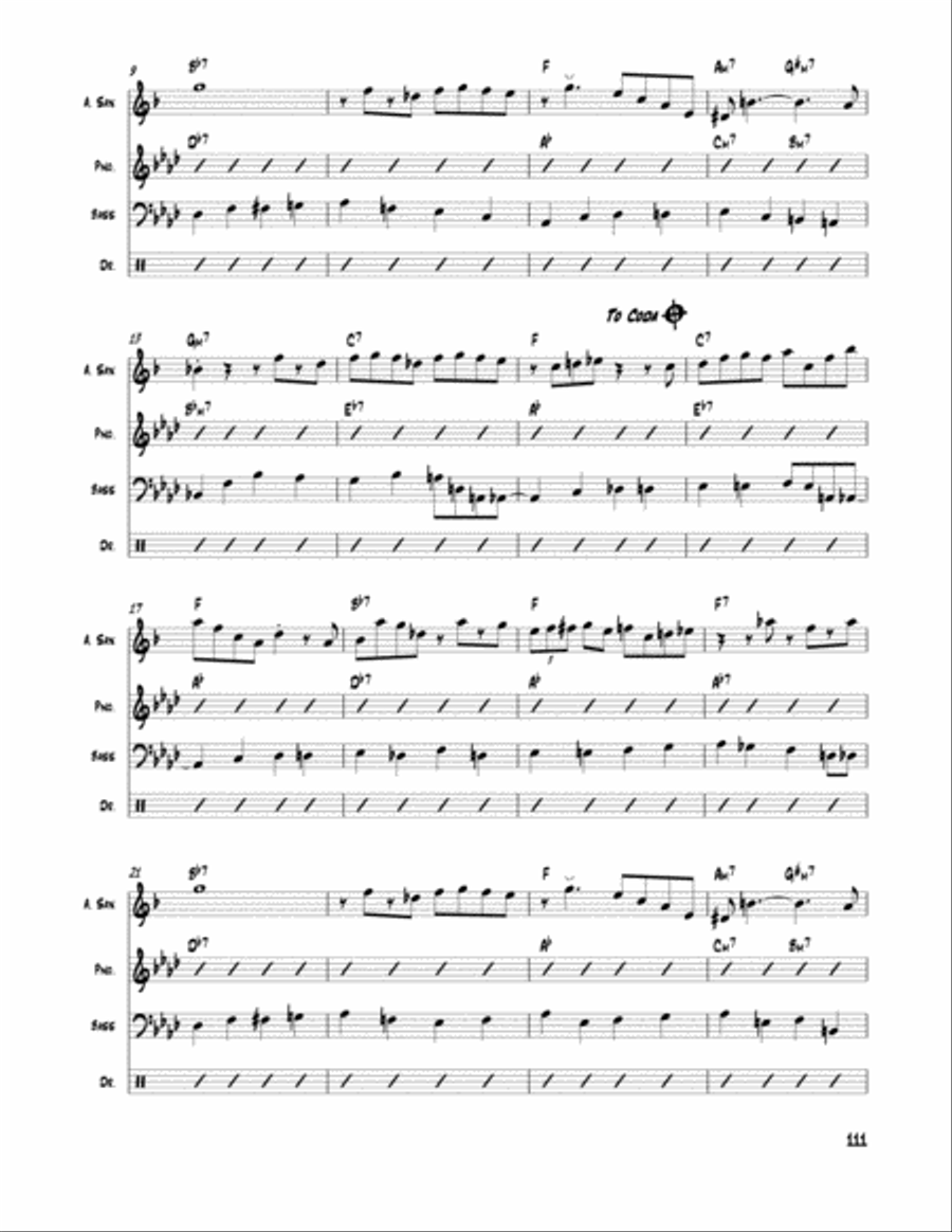 Chi Chi Score scores gallery preview page 2