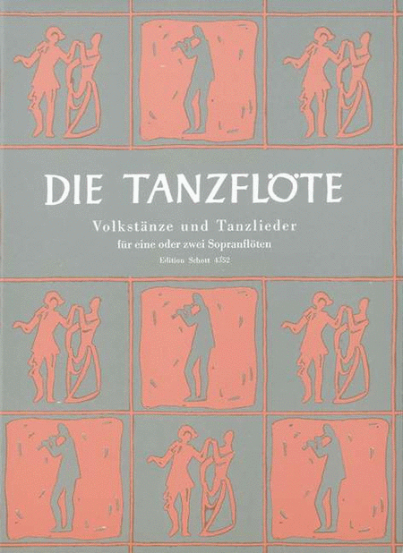 Die Tanzflote