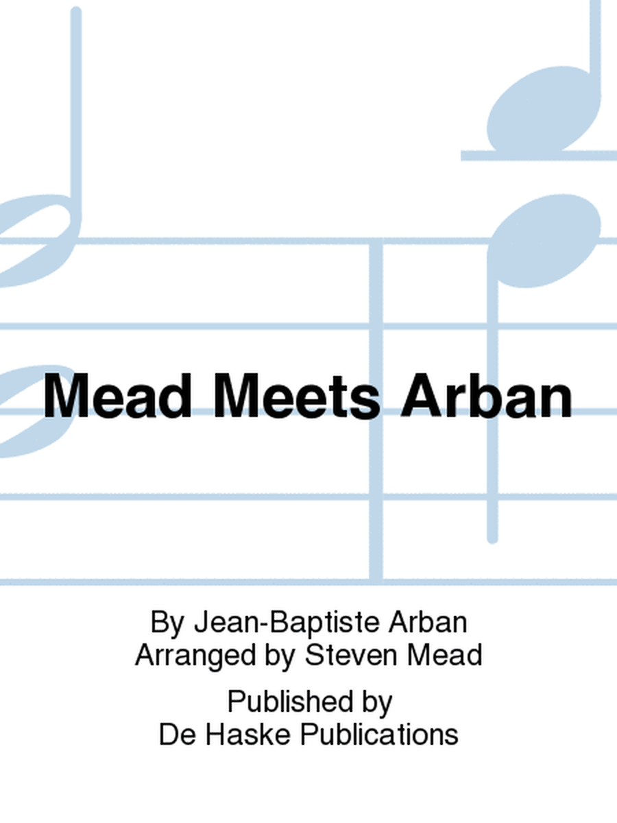 Mead meets Arban
