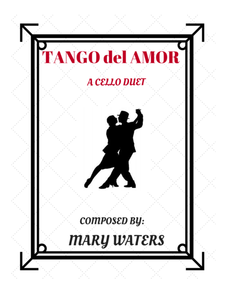 TANGO del AMOR image number null