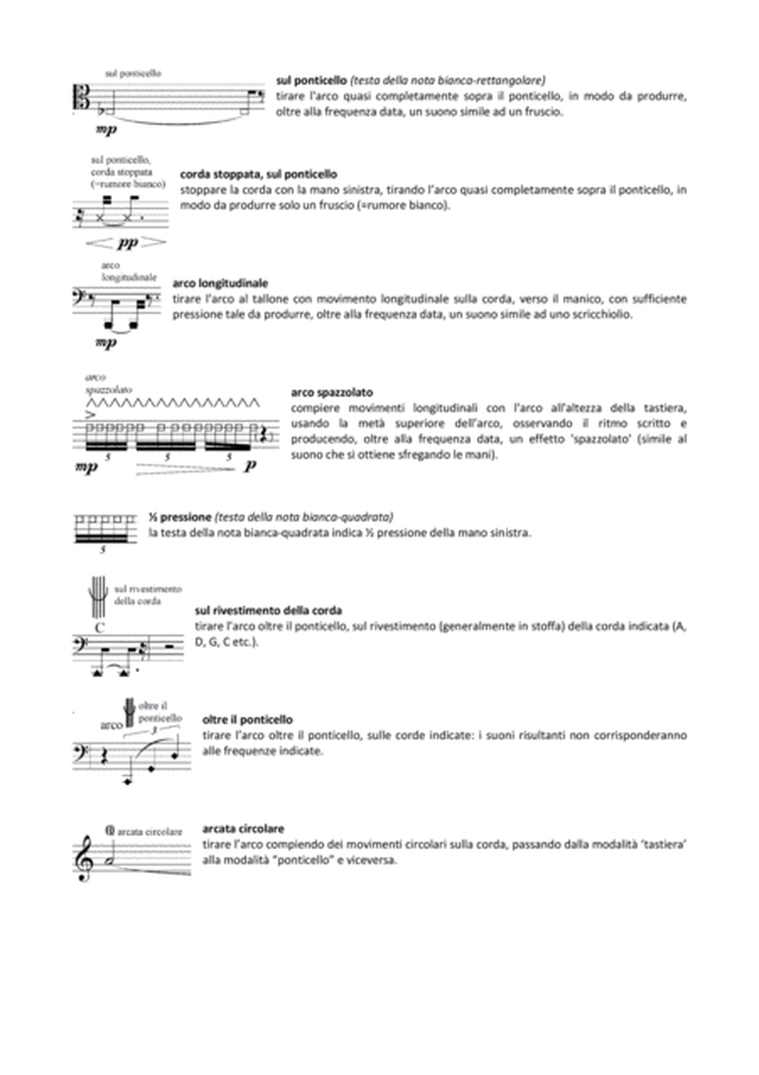 Umberto Pedraglio: DISEGNI DI LUCE (ES 1039) per Violoncello concertante e archi