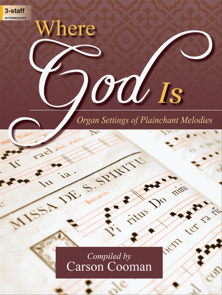 Where God Is