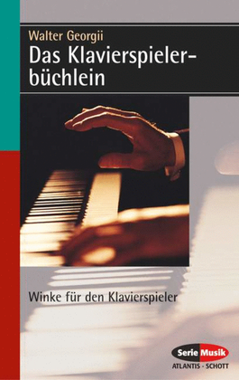 Georgii W Klavierbuechlein (na)