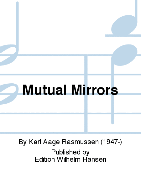 Mutual Mirrors