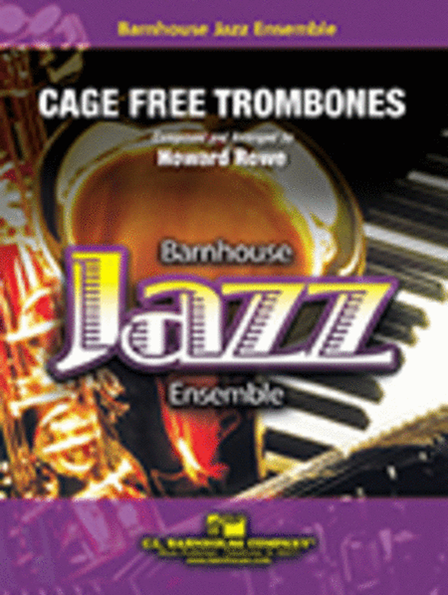 Cage Free Trombones image number null
