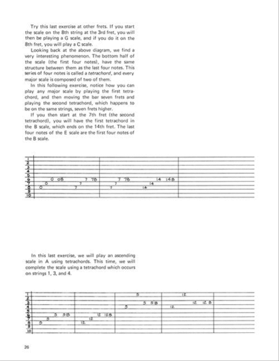 Pedal Steel Guitar Pedal Steel Guitar Steel Guitar scores gallery preview page 17