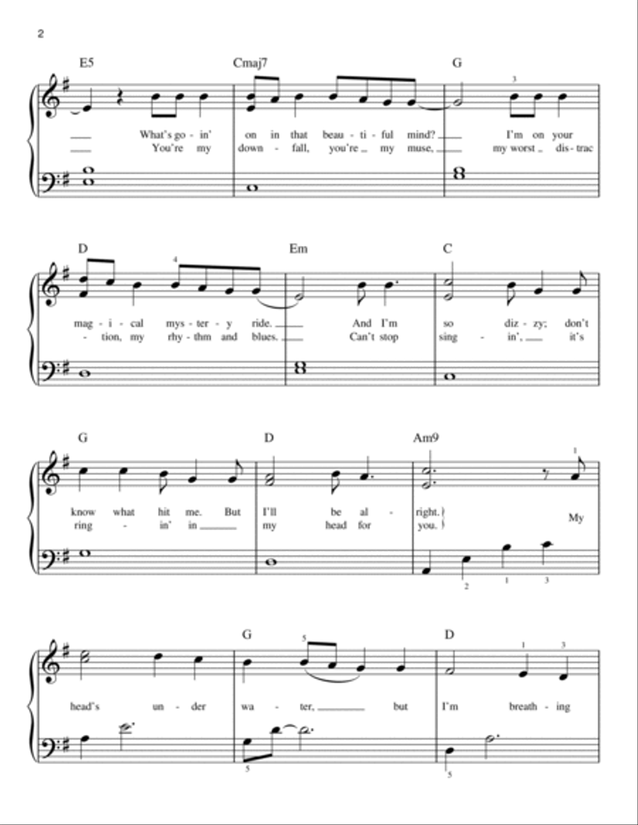 All of shop me simple piano