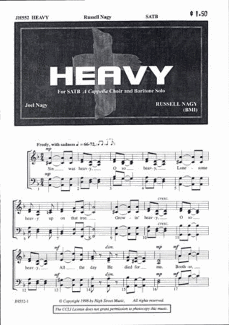 Heavy (Archive)