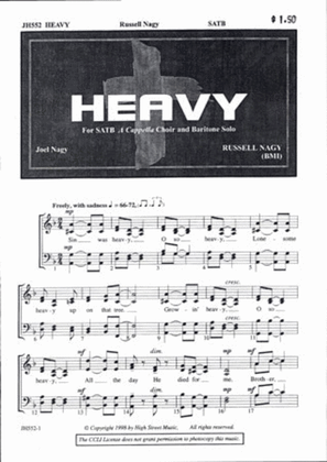 Heavy (Archive)