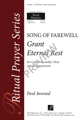 Grant Eternal Rest