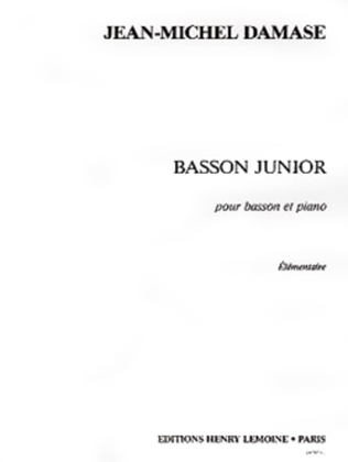Basson Junior