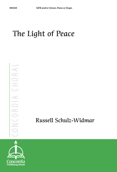 The Light of Peace image number null