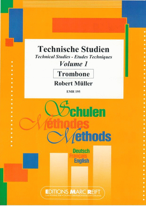 Technische Studien Vol. 1
