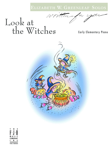 Look at the Witches