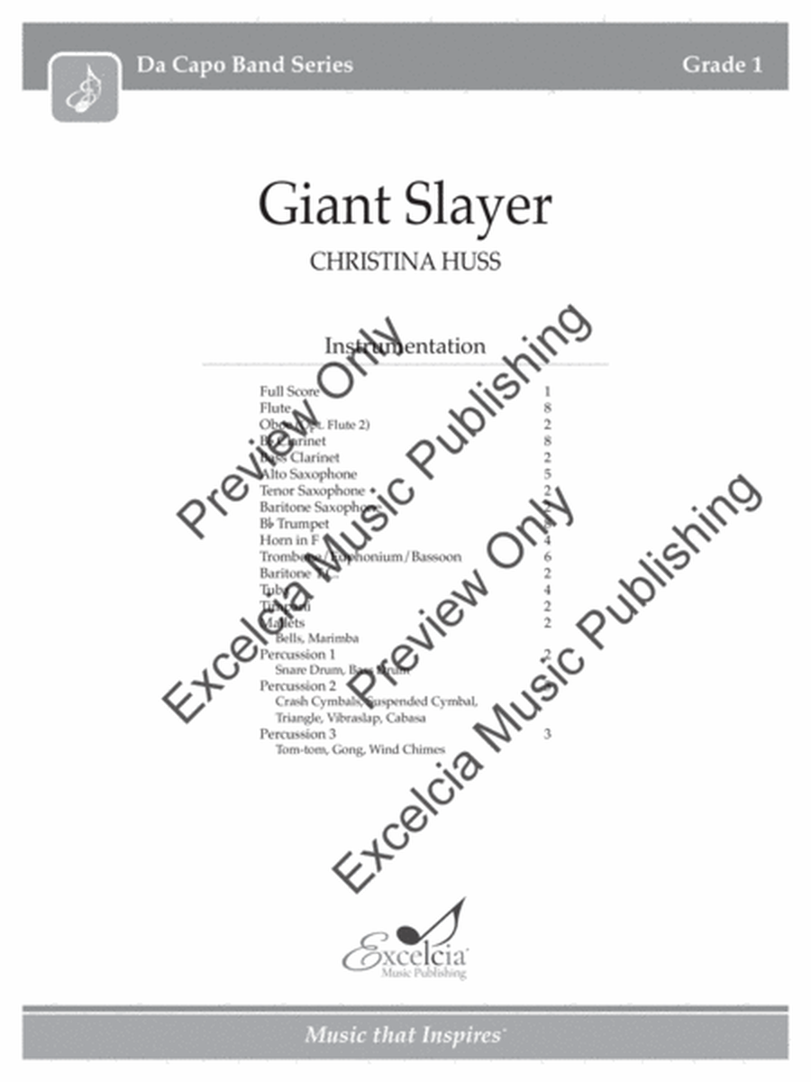 Giant Slayer image number null