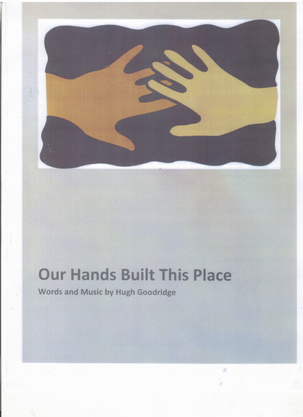 Our Hands Built This Place image number null
