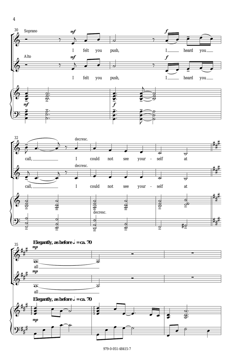 The Wind SSA scores gallery preview page 4