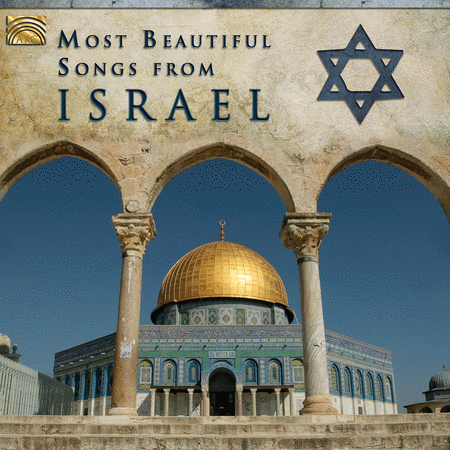 Most Beautiful Songs From Isra