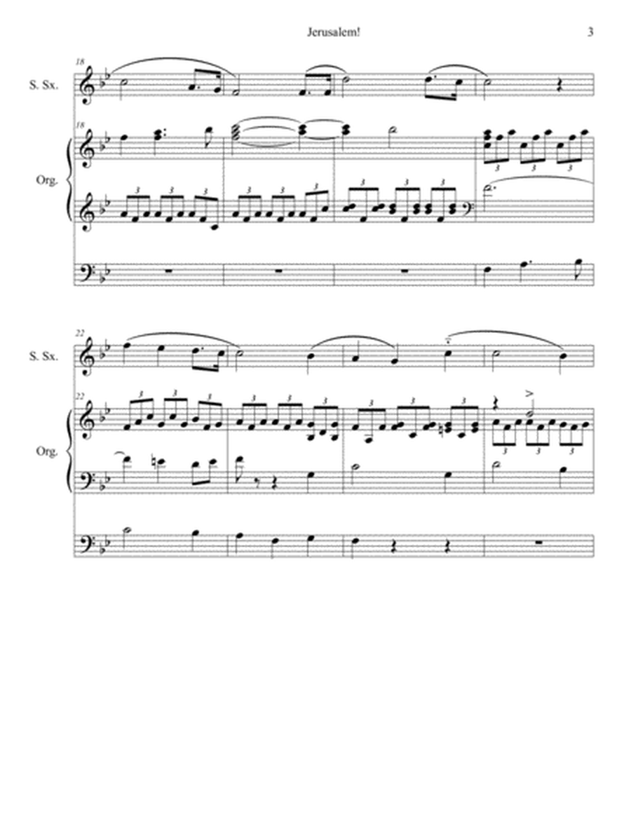 Four Arias from Mendelssohn Oratorios image number null