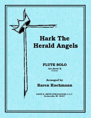 Hark the Herald Angels