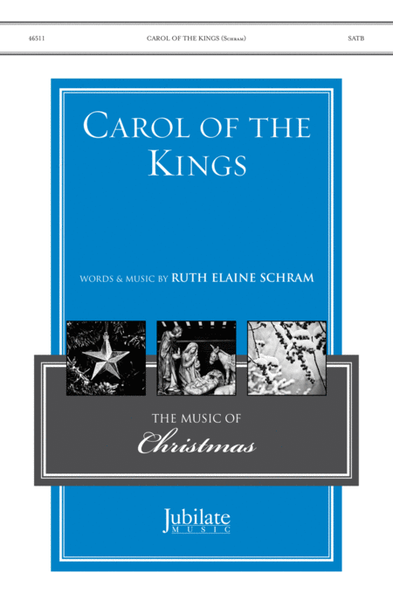 Carol of the Kings image number null